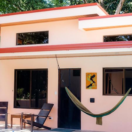 Brahman Bungalows On Pavones Point Exterior foto